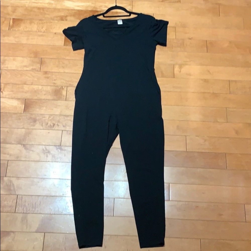 Smash and Tess Romper Size XS